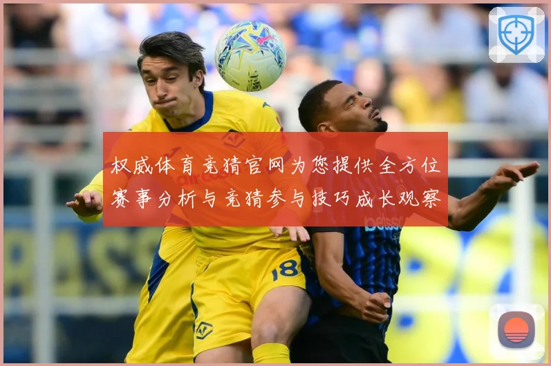 权威体育竞猜官网为您提供全方位赛事分析与竞猜参与技巧成长观察
